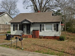 9 Sycamore St., Rome, GA 30165