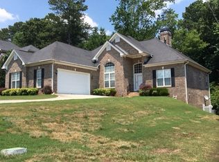 3320 Hagger Way, East Pt, GA 30344