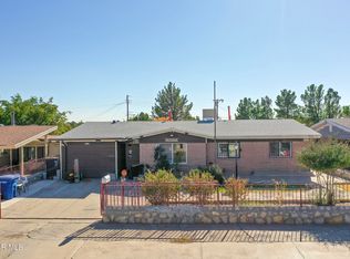 4916 McGregor Dr, El Paso, TX 79904