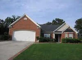 5216 Ashbury Manor Ln, Sugar Hill, GA 30518