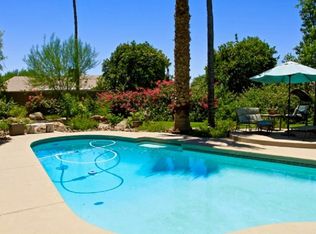 10523 E Mercer Ln, Scottsdale, AZ 85259