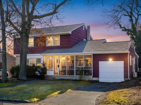 112 E Vernon Ave, Northfield, NJ 08225