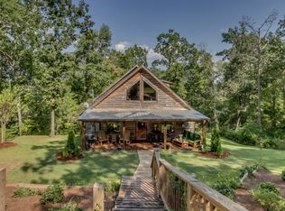 8488 Horseshoe Creek Rd, Cottondale, AL 35453