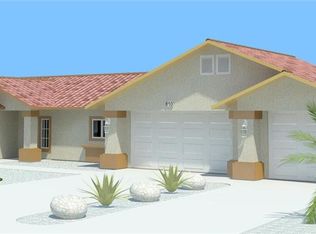 171 White Burch Ln, Pahrump, NV 89048