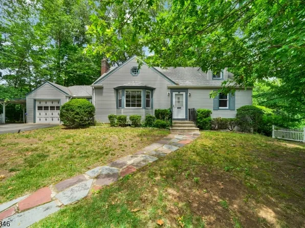 24 Lakeside Dr, Parsippany-Troy Hills Twp., NJ 07005
