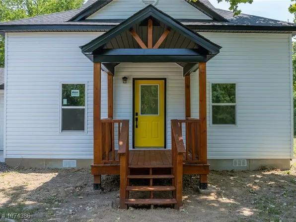 506 Huntington Ave, Mansfield, AR 72944