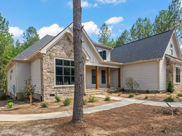 331 Slocum Dr, Wendell, NC 27591