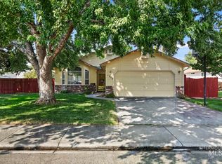 1259 N Stonehenge Way, Meridian, ID 83642