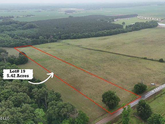 5th image of N Sandhill Rd Lot 19