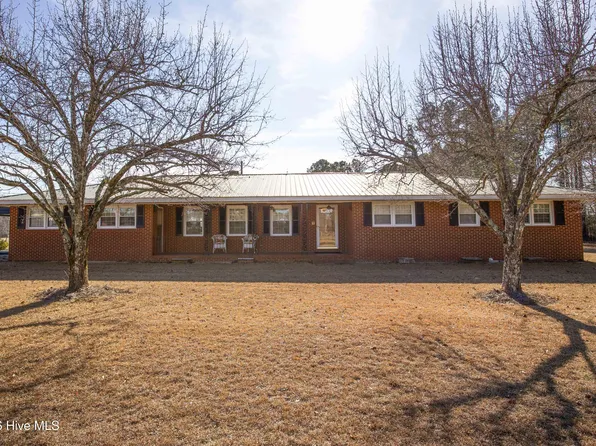 5068 Lobelia Road, Vass, NC 28394