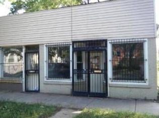 1335 E 76th St, Chicago, IL 60619