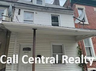 4440 N Penn St, Philadelphia, PA 19124