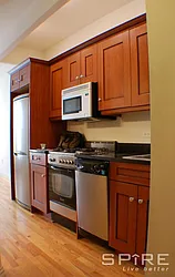 Rented by Spire Group