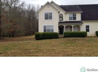 3363 North Ct, Ellenwood, GA 30294
