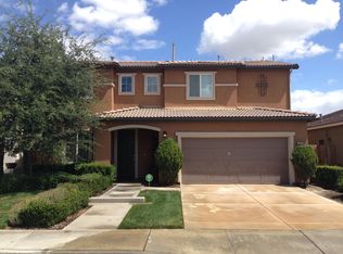 5612 Park Ridge Ct, Bakersfield, CA 93313