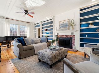 2 Cross St, Amherst, NH 03031