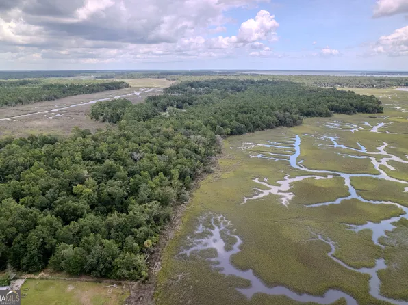 0 Sheffield Island Rd #5, Woodbine, GA 31569