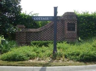 152 Cottage Ct #THE, Pawleys Island, SC 29585