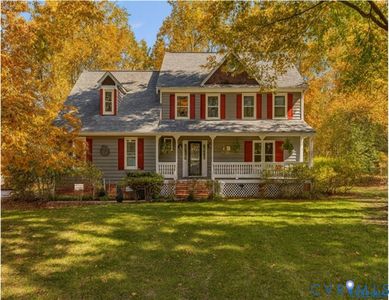 6920 Apamatica Ln, Chesterfield, VA, 23838