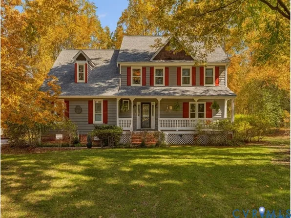 6920 Apamatica Ln, Chesterfield, VA 23838