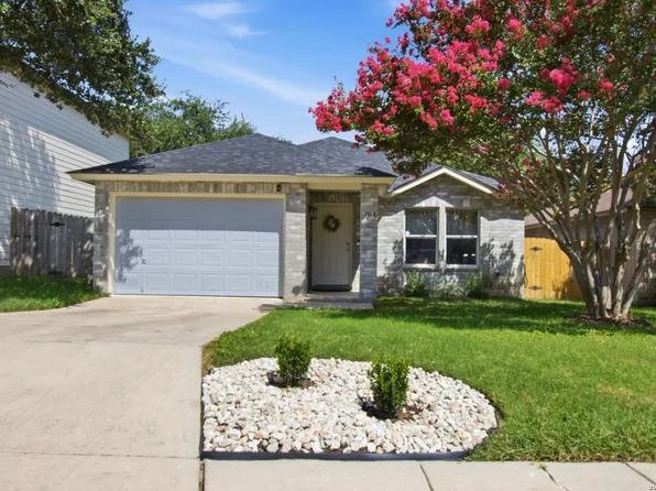 7918 Winterstone Dr, San Antonio, TX 78254