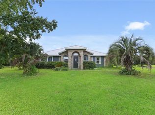 10416 SW 72nd St, Lake Butler, FL 32054