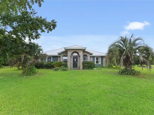 10416 SW 72nd St, Lake Butler, FL 32054