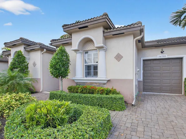 14799 Barletta Way, Delray Beach, FL 33446