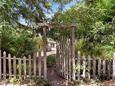 18250 5th Avenue, Sonoma, CA, 95476