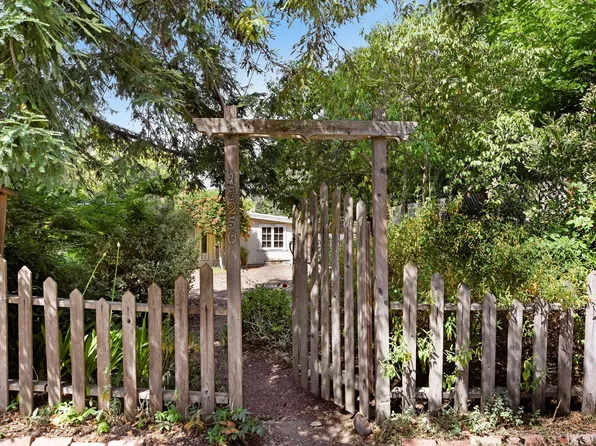 18250 5th Avenue, Sonoma, CA 95476