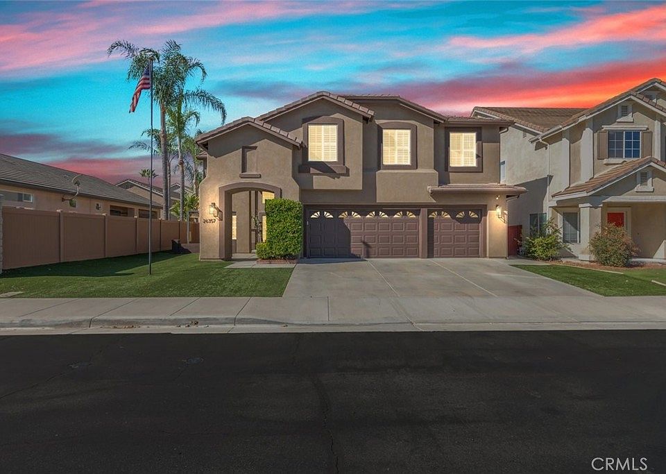 1st image of 26357 Alcott Union Dr