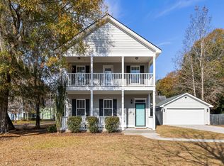 1772 Hickory Knl, Johns Island, SC 29455
