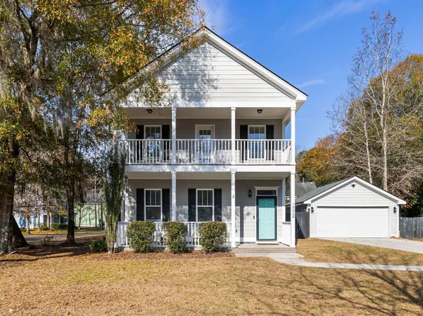 1772 Hickory Knl, Johns Island, SC 29455