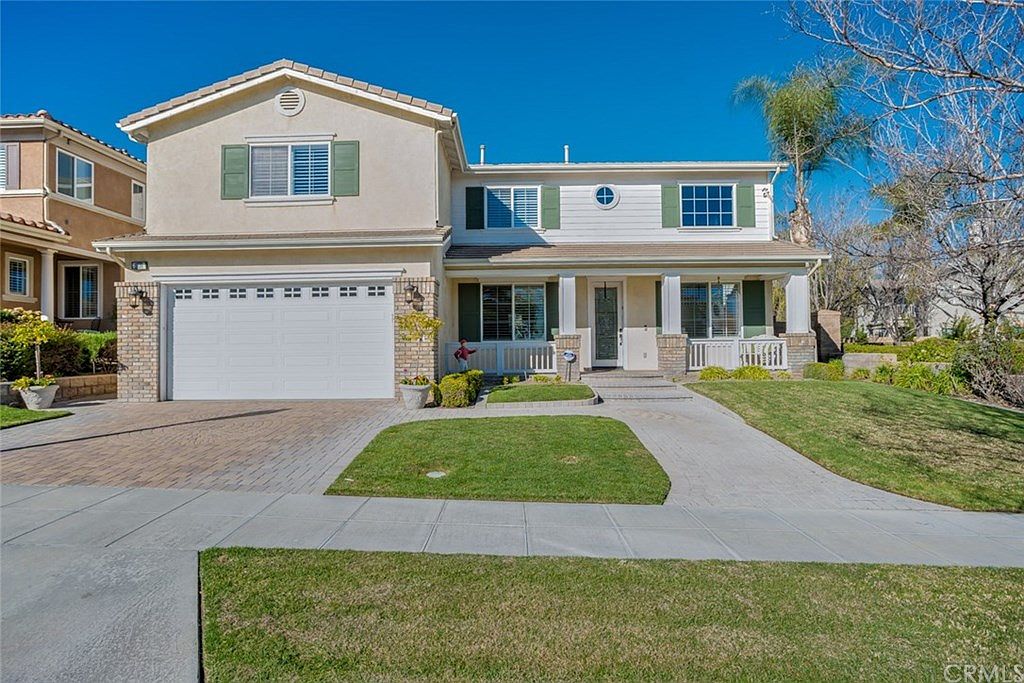 1736 Partridge Ave, Upland, CA 91784 Zillow