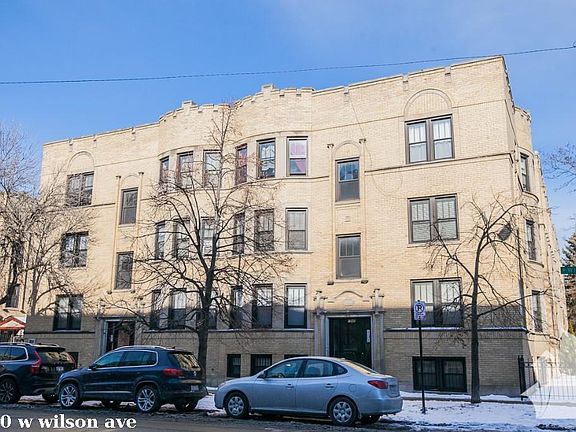 5th image of 1940 W Wilson Ave #1824