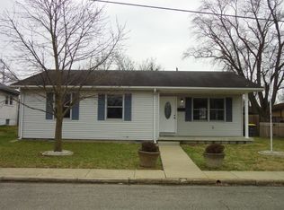 609 S Broadway St, Seymour, IN 47274