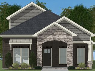 6075 Parkhaven Blvd LOT 302, Hermitage, TN 37076
