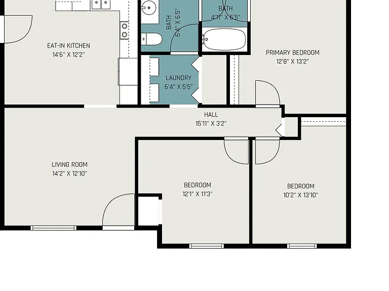 1632 S Rifle St — Photo 16