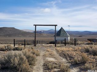 19605 Little Owyhee Rd, Paradise Valley, NV 89426