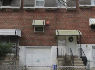 624 Moss St, Philadelphia, PA 19139