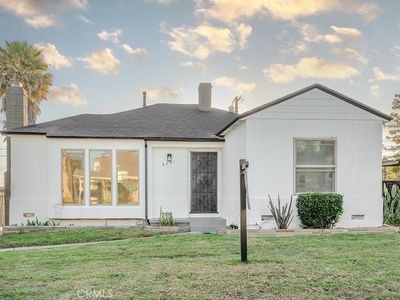 9821 S 8th Ave, Inglewood, CA, 90305