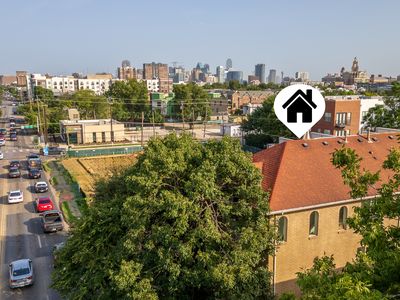 4317 Cedar Springs Rd APT A, Dallas, TX, 75219