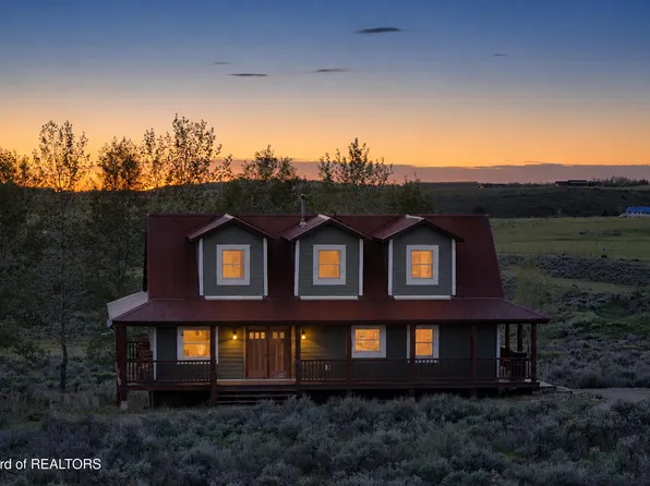 8830 N 500 W, Tetonia, ID 83452