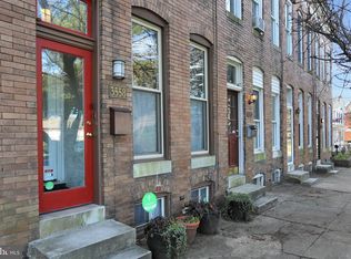 3558 Poole St, Baltimore, MD 21211