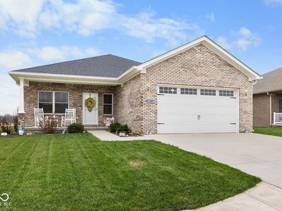 34 Shadow Wood Dr, Crawfordsville, IN, 47933
