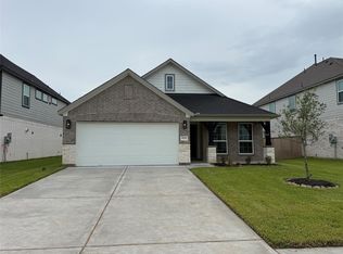 814 Orchard Vale Rd, Rosharon, TX 77583