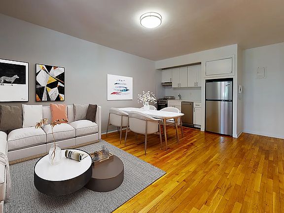 2nd image of 445 E 85th St APT 4c