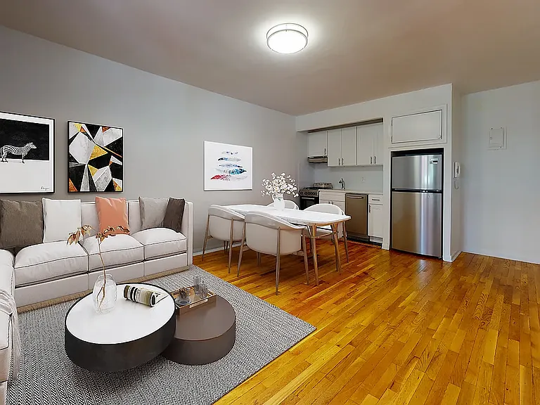 445 E 85th St #4C — Photo 2