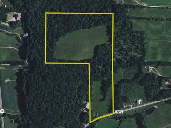 2575 Co Rd, Loudonville, OH 44842