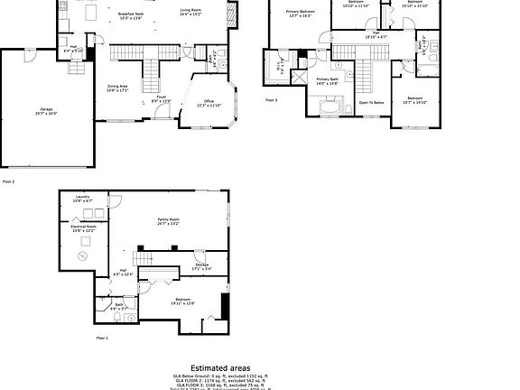 3rd image of 1507 Stonebrooke Dr